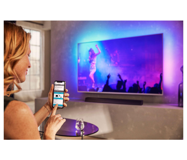 Philips Outlet TAB8405/10 - 1565096 - zdjęcie 3